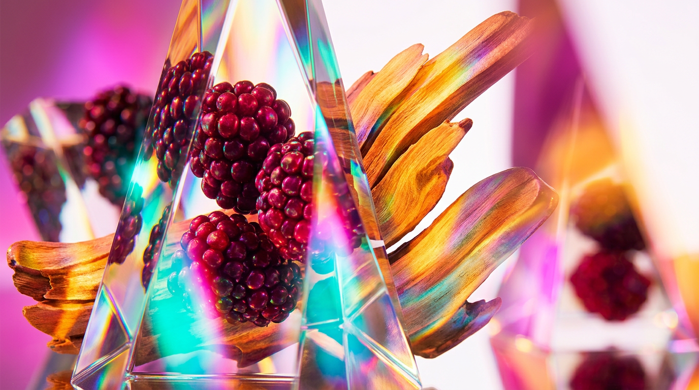When to Wear Blackberry Woods Fragrances for Mysterious Evenings
