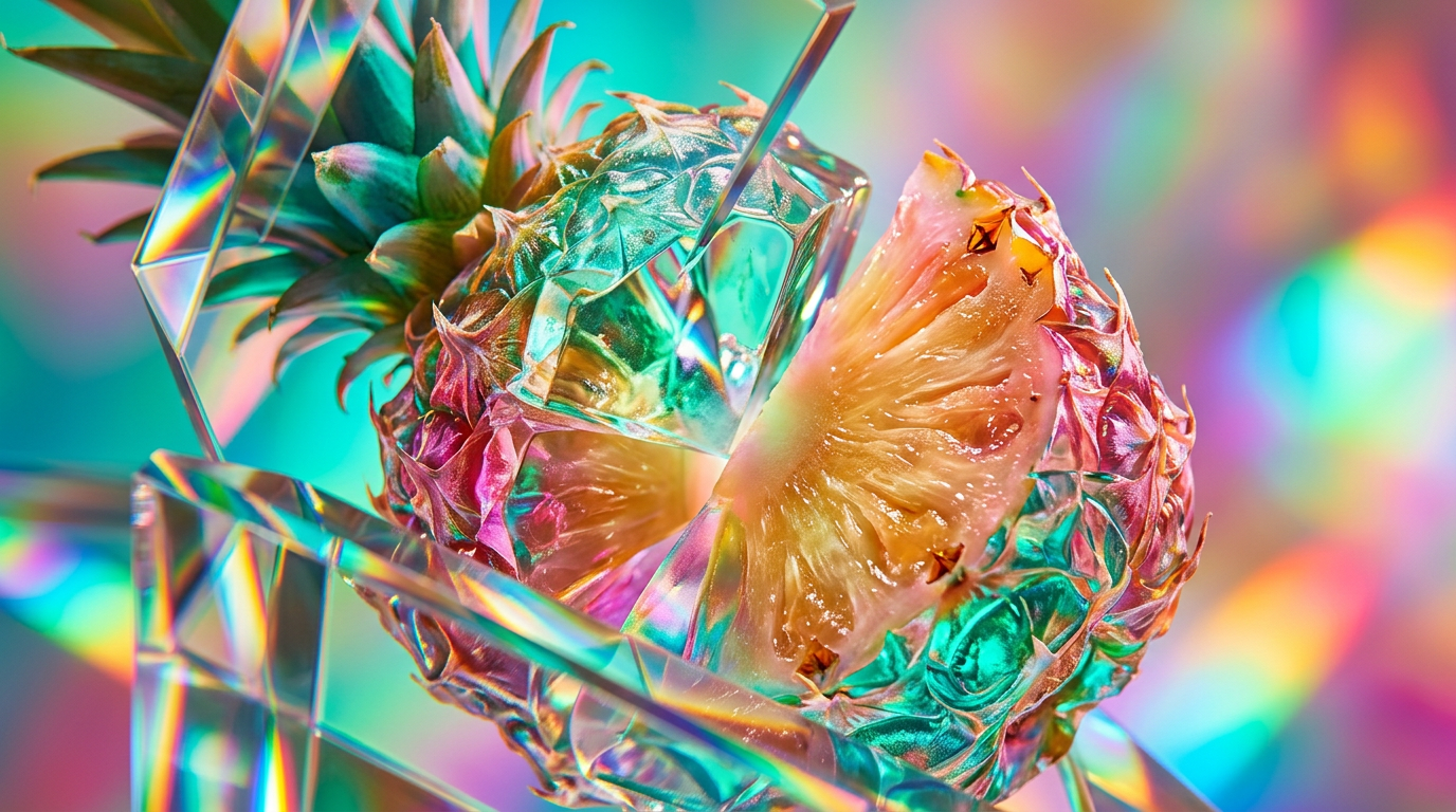 Is Pineapple Ice Fragrance Good for Summer Loving?