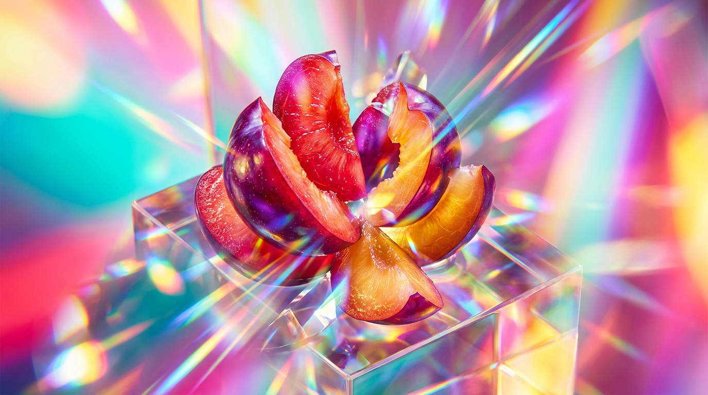 Is "Oriental Plum" Good for Date Nights?