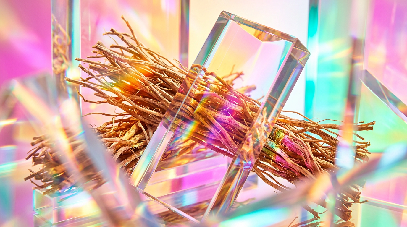 What is Vetiver in Perfumery?