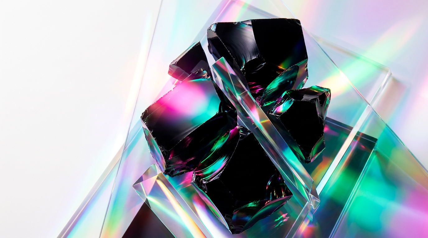 Is 'Fragrance Noir' Good for Confident Evenings?
