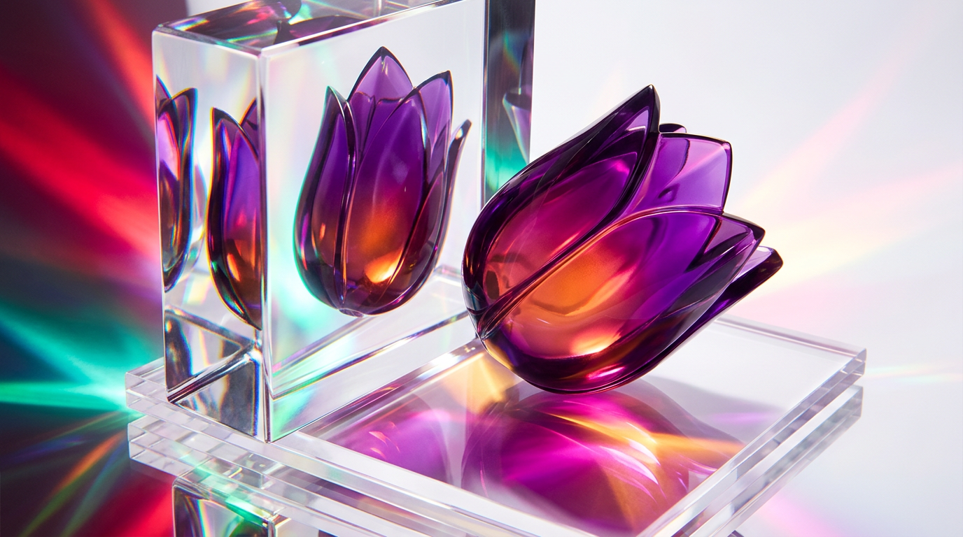 Black Tulip Fragrance vs. YSL Black Opium