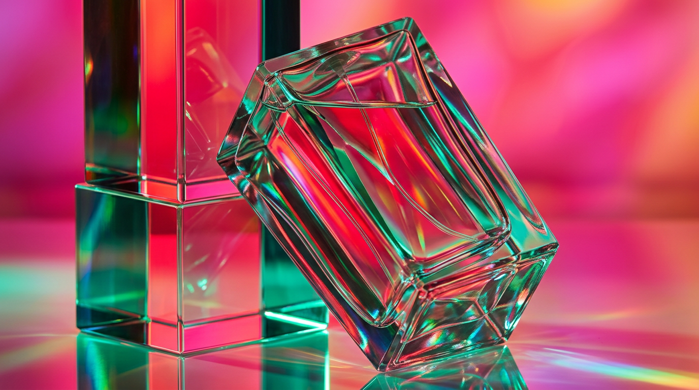 Perfumes for the Bold and Fearless Individual