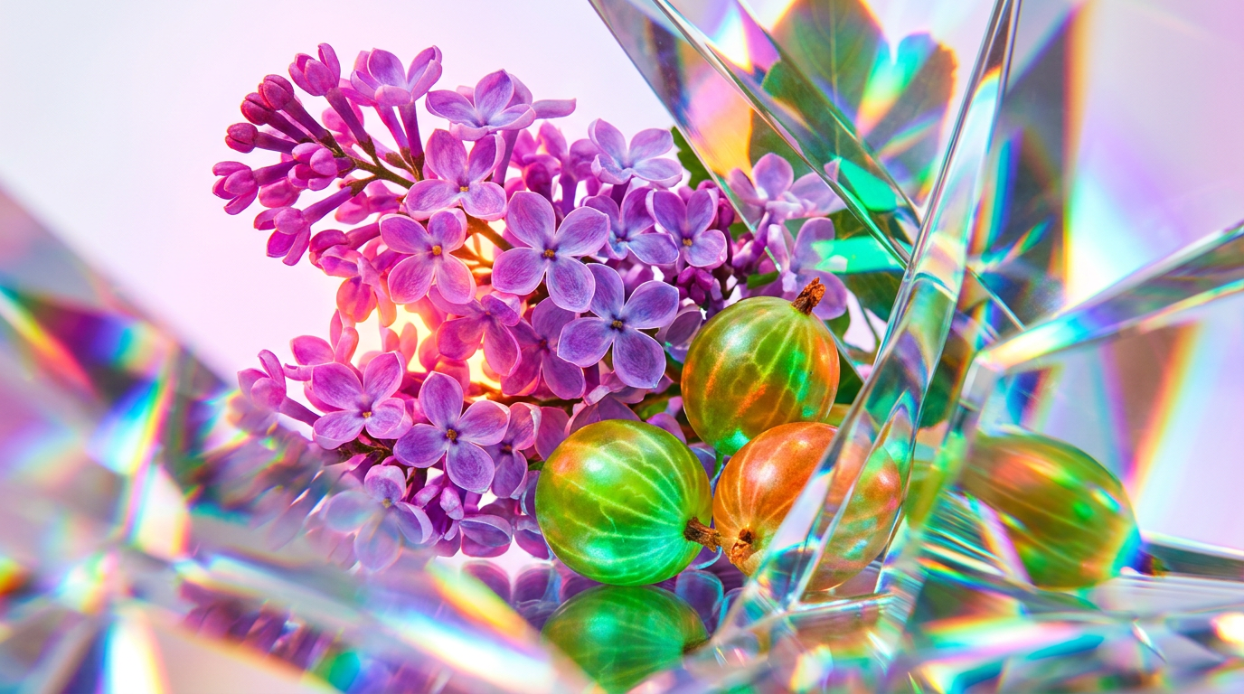 Is Lilacs & Gooseberries Perfume 100ml Suitable for a Night Out?