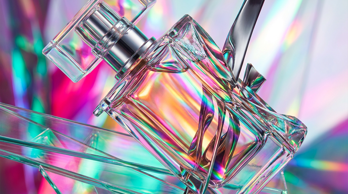 Perfumes for the Rebellious Spirit