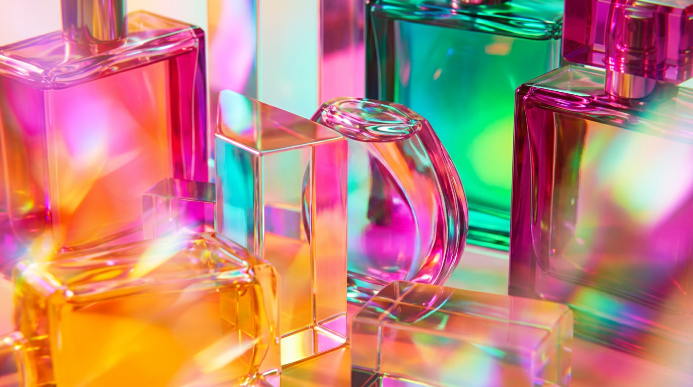 Best Perfumes for Any Time of the Day