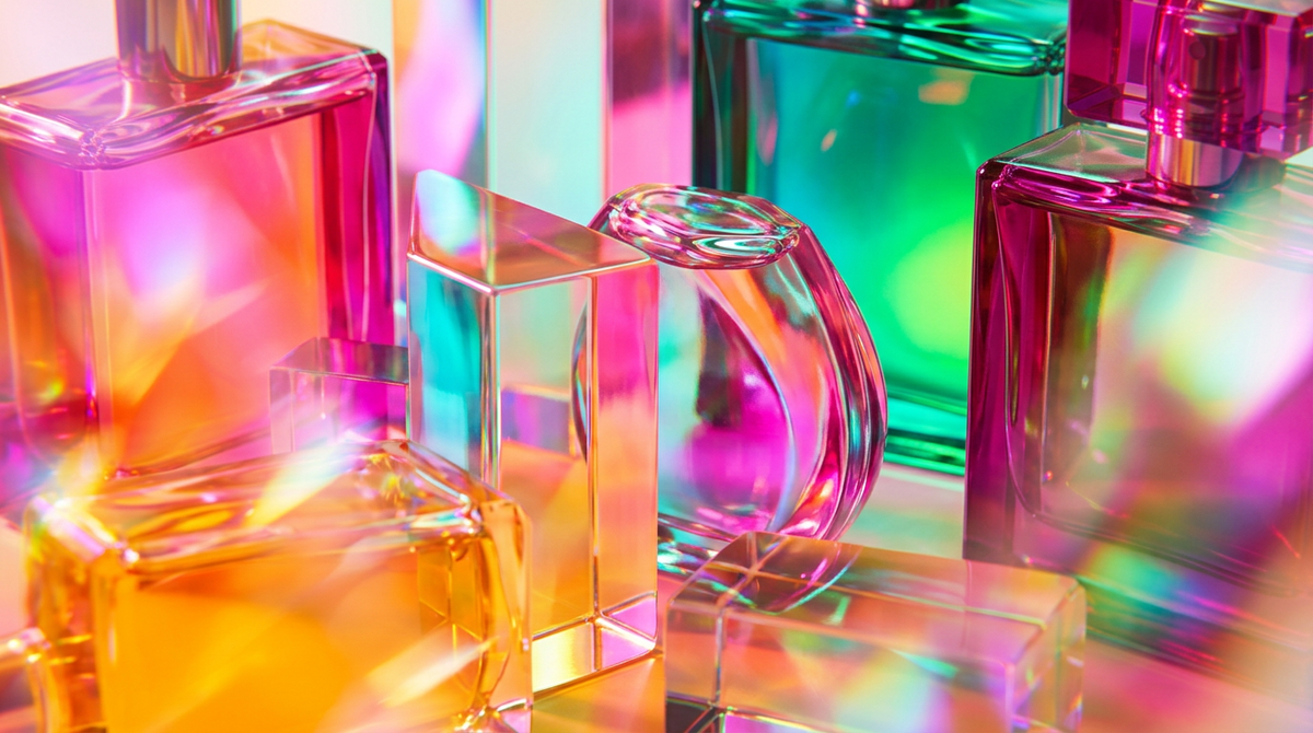 Best Perfumes for Any Time of the Day
