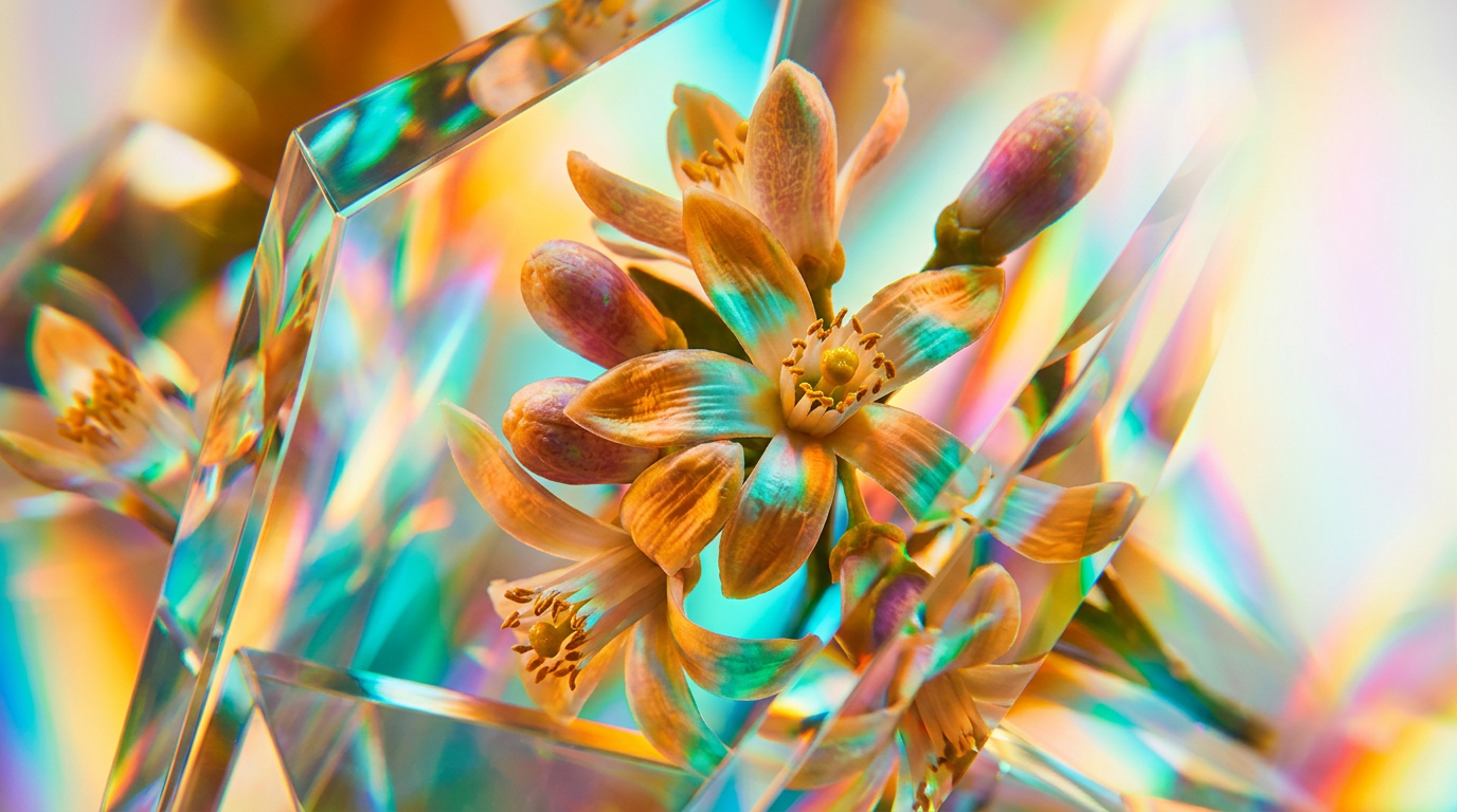 Is Mandarin Orange Blossom Perfume Good for Spring Awakening?