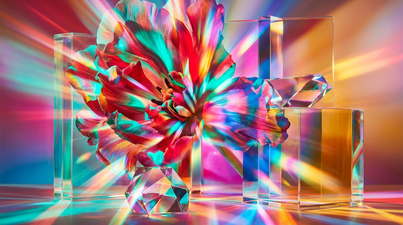 When to Wear a 'Modern Twist on the Classic Bloom' Fragrance