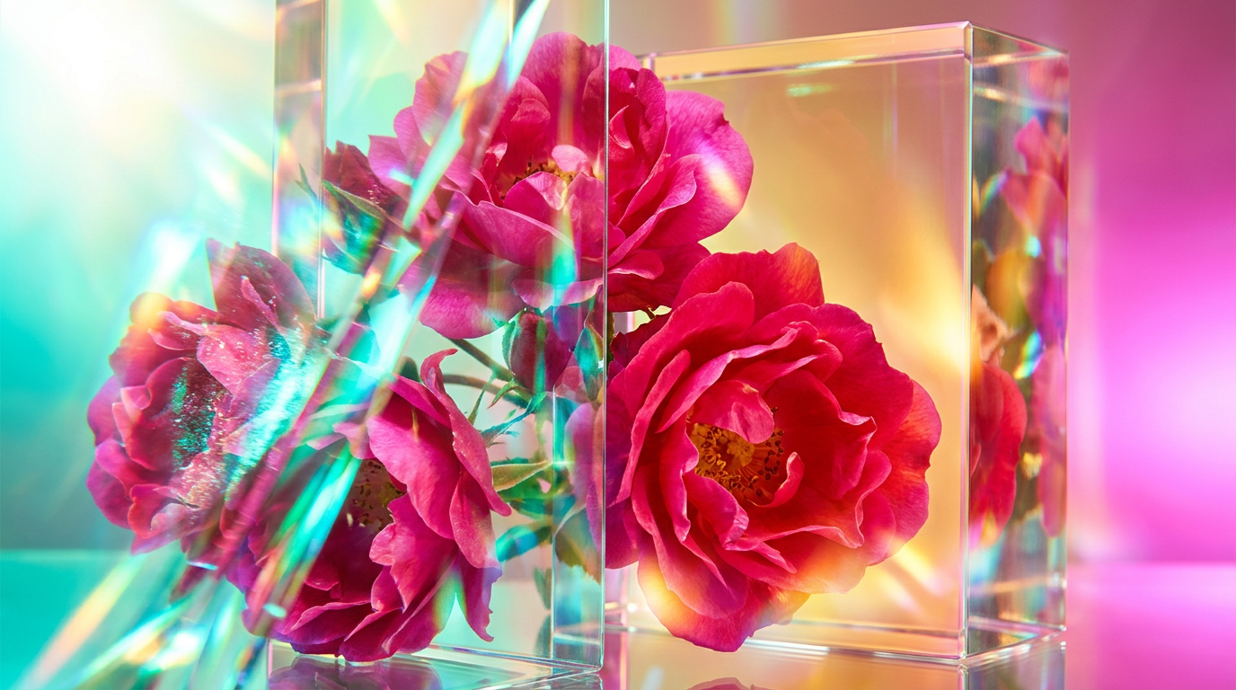 When to Wear Wild Roses Fragrance 10ml: From Morning Dew to Evening Charm