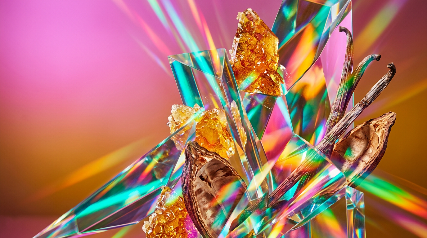 Is a Gourmand Fragrance Good for a Casual Gathering?