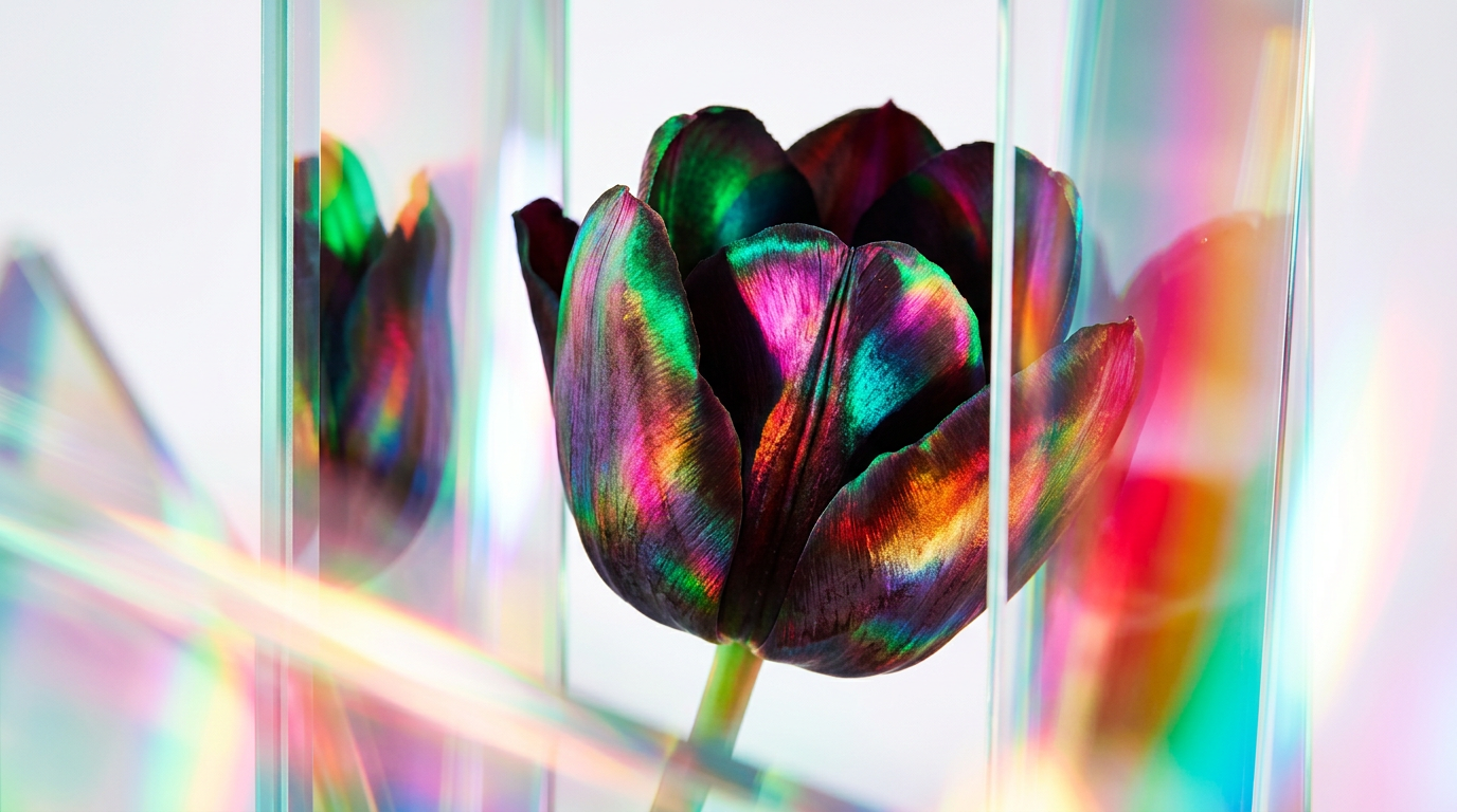 Is Black Tulip Fragrance Good for a Night Out?