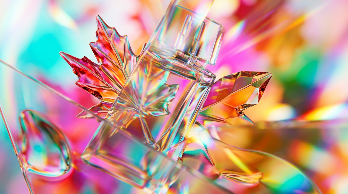 Best Perfumes for a Crisp Autumn Day