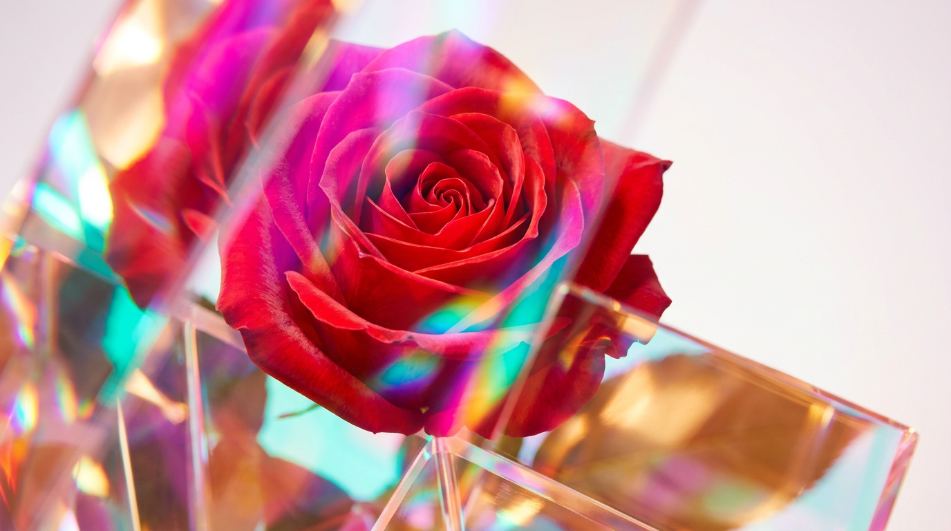 Rose: The Queen of Flowers in Fragrance
