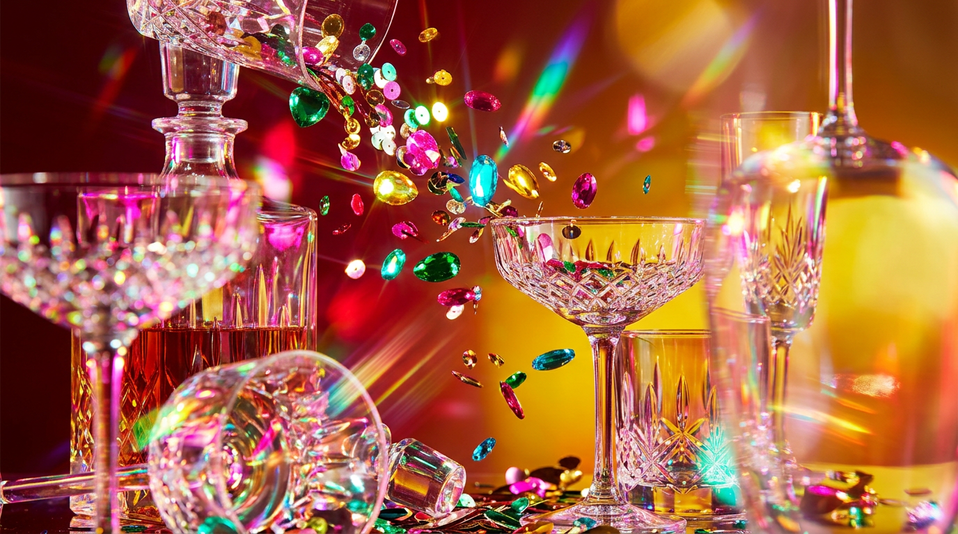 Is 'Night Out' Fragrance Good for Celebratory Events?