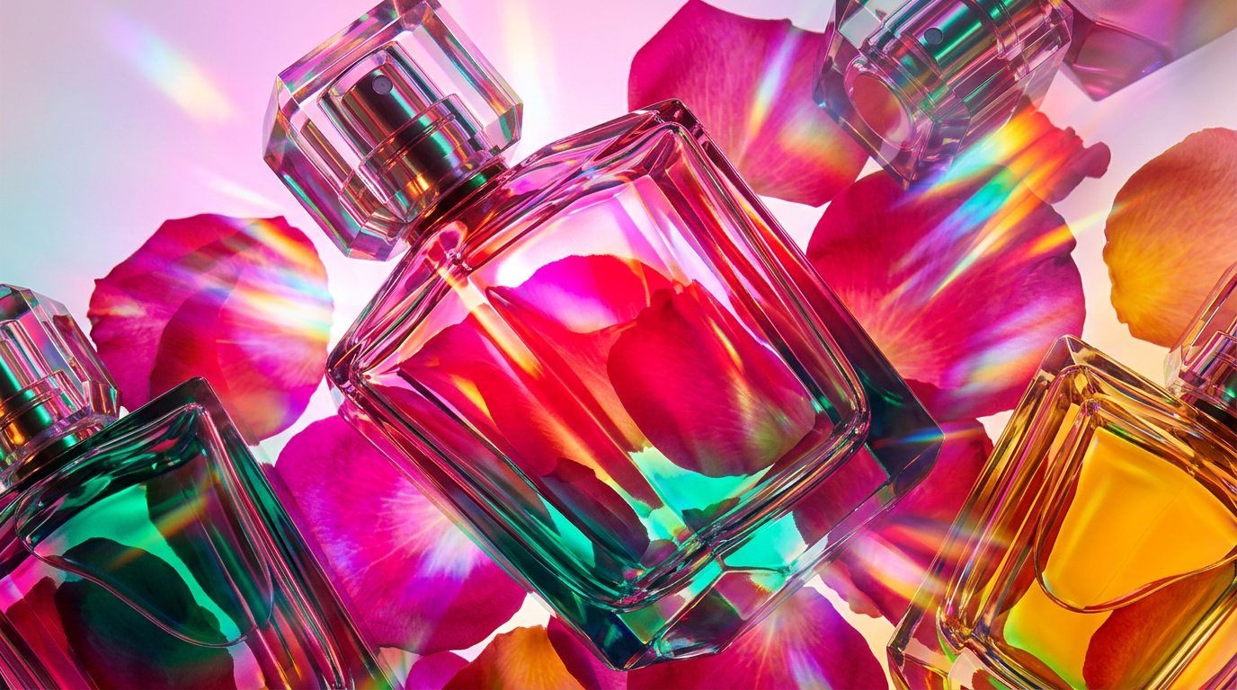 Best Fragrances for Gifting: Holiday Edition