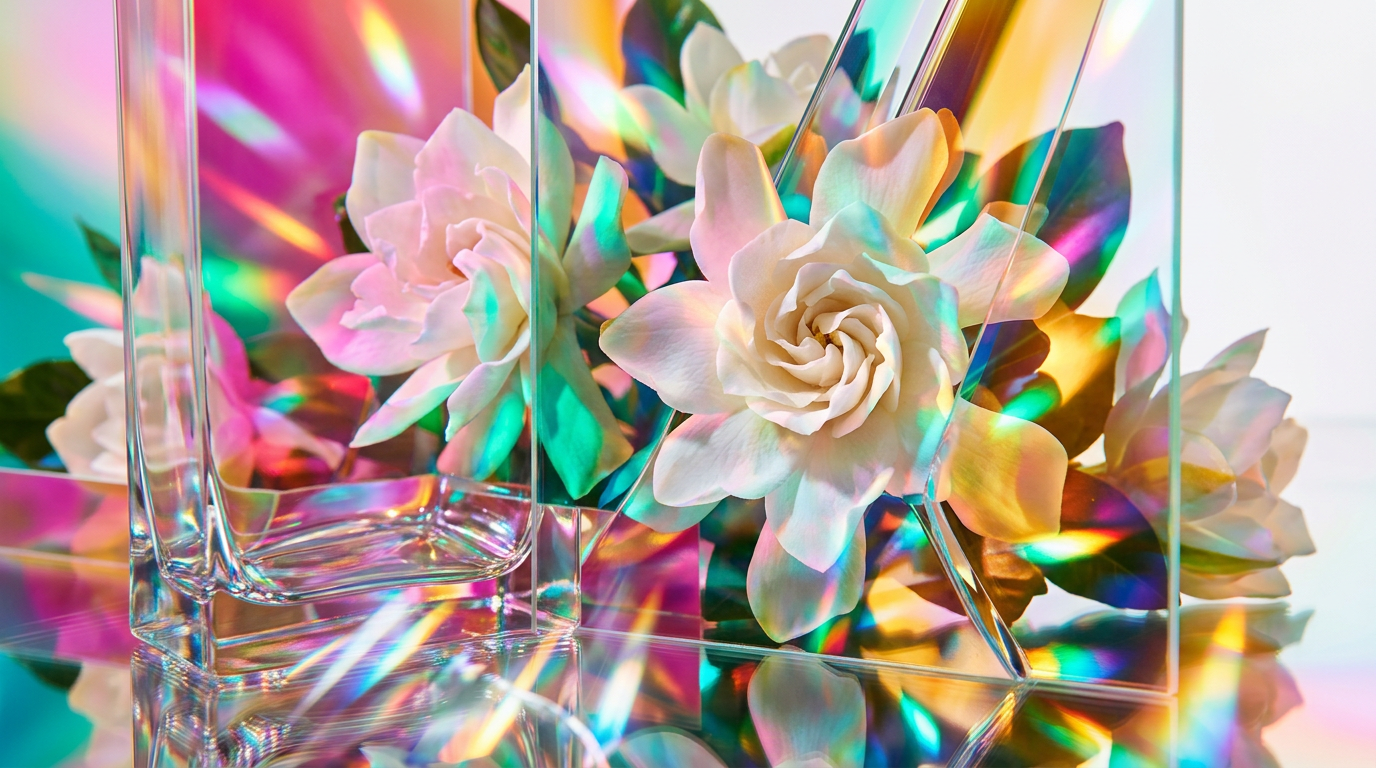 Gardenia Perfumes: A Luxurious Floral Exploration