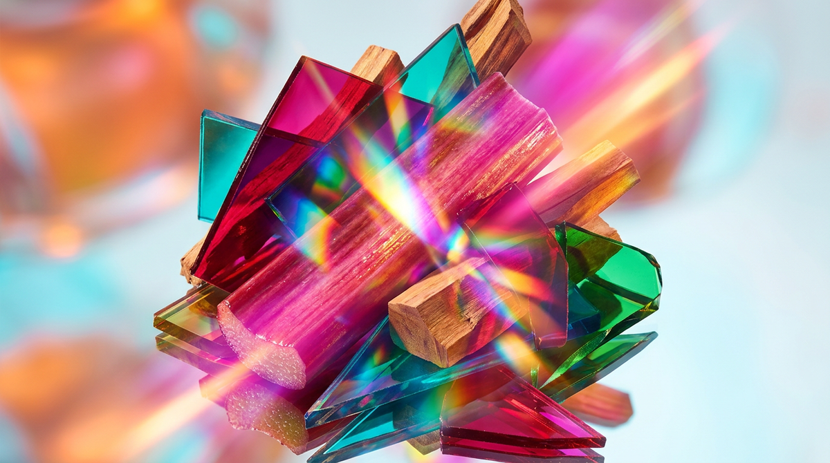 Rhubarb Sandalwood vs. Tom Ford's Figue Érotique: A Scent Comparison
