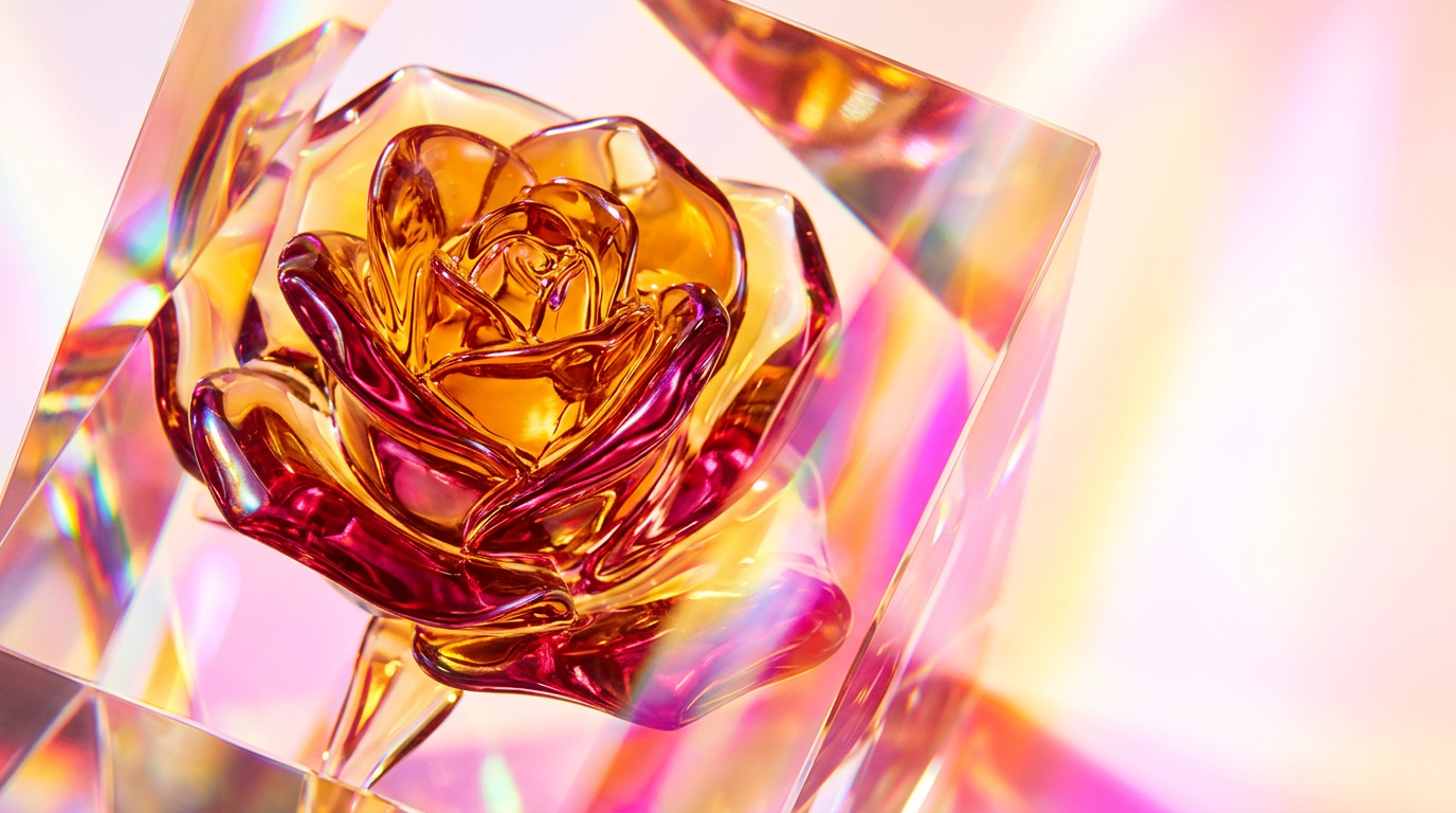 Best Amber Rose Perfumes for Romantic Dinners