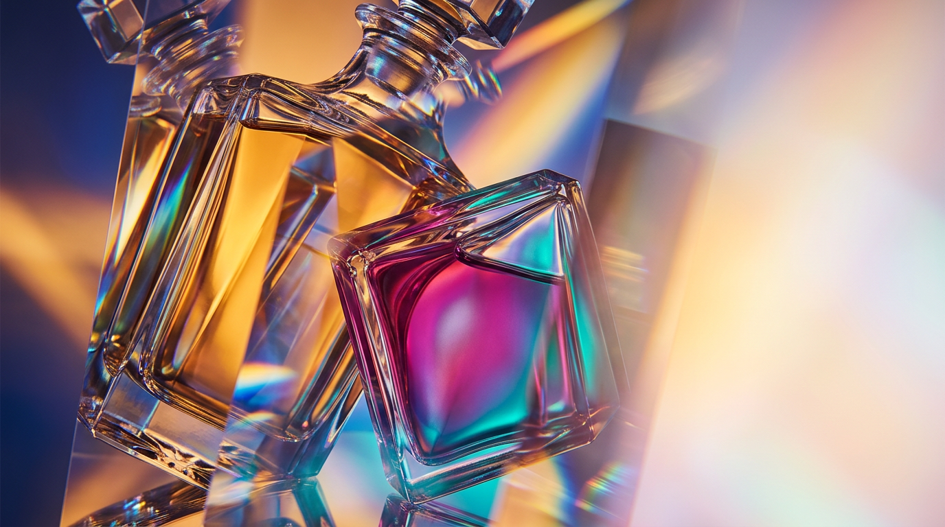 Best Warm & Sensual Perfumes for Evenings