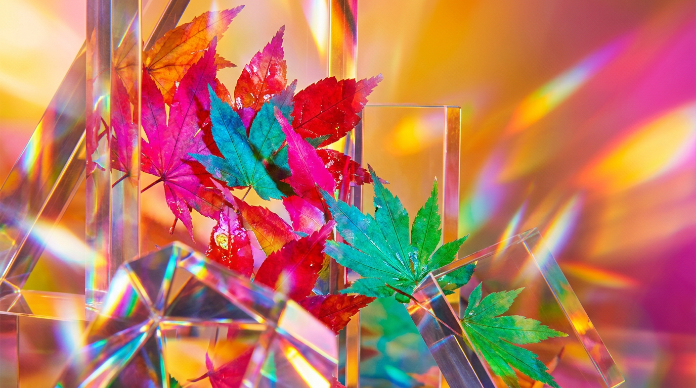 Autumn Walks: Perfumes to Capture the Crisp Fall Air