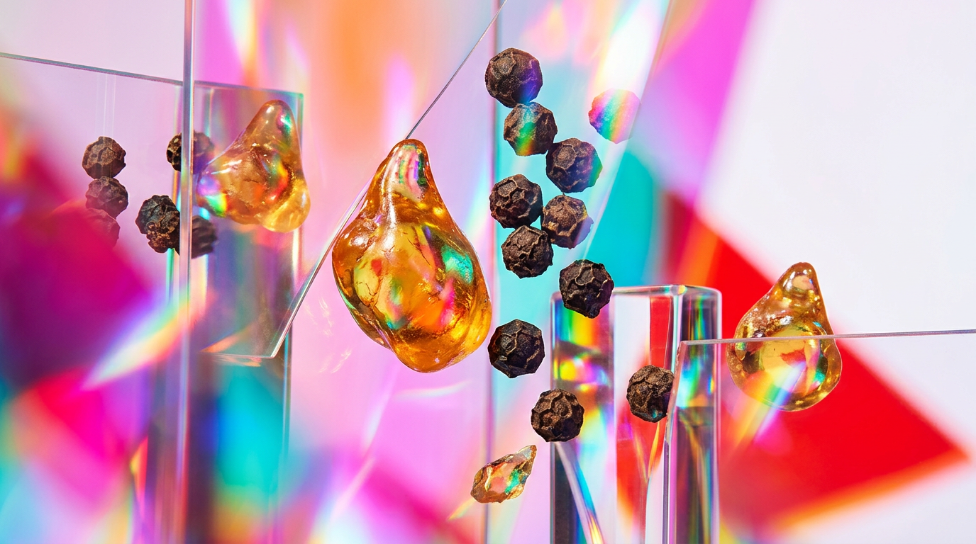 When to Wear Franksincense Black Pepper Fragrance