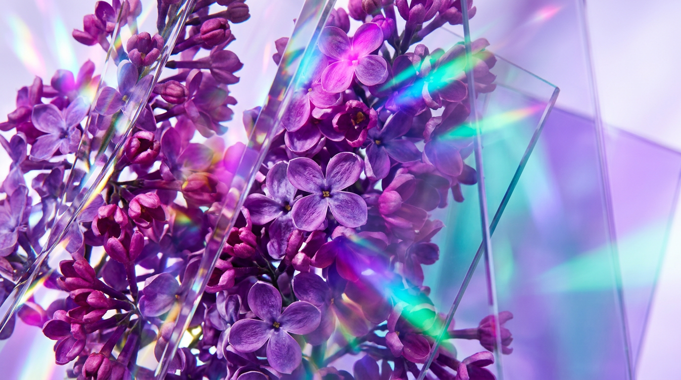 Lilac: The Quintessential Spring Blossom