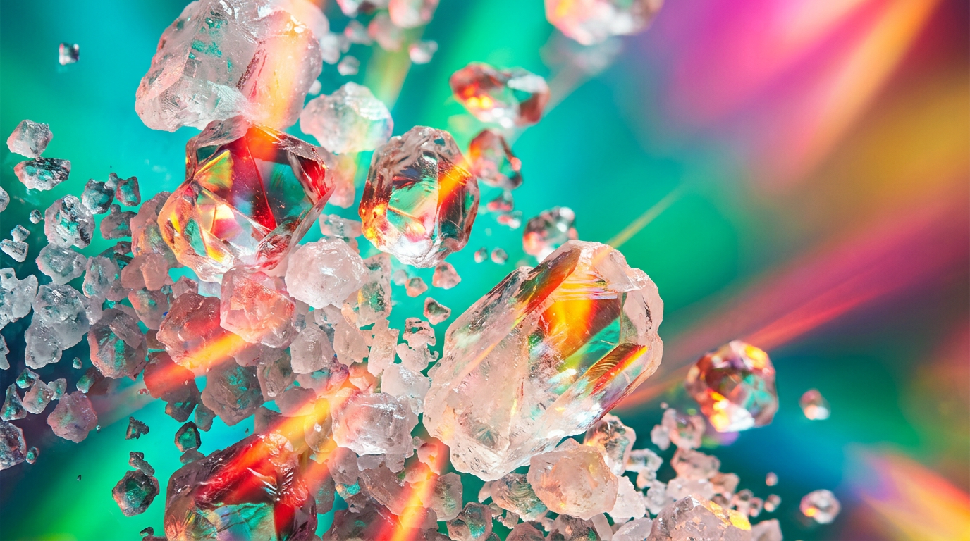 What Does Sea Salt Smell Like in Perfume?