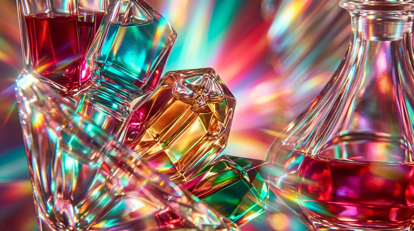 Best Perfumes for a Romantic Dinner Date