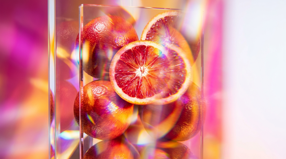 Is Shay & Blue Blood Oranges Good for Sunny Days and Outdoor Events?