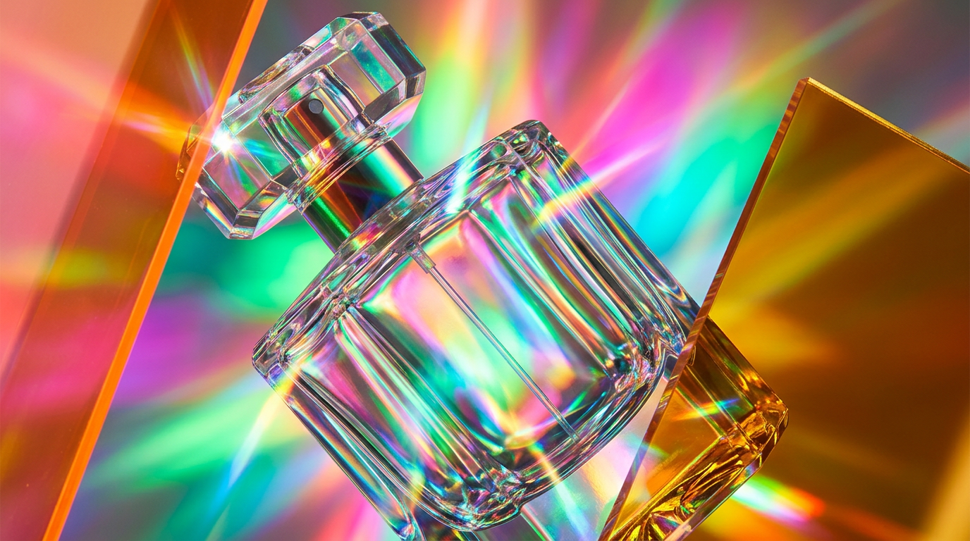 Why Does My Perfume Disappear So Quickly?