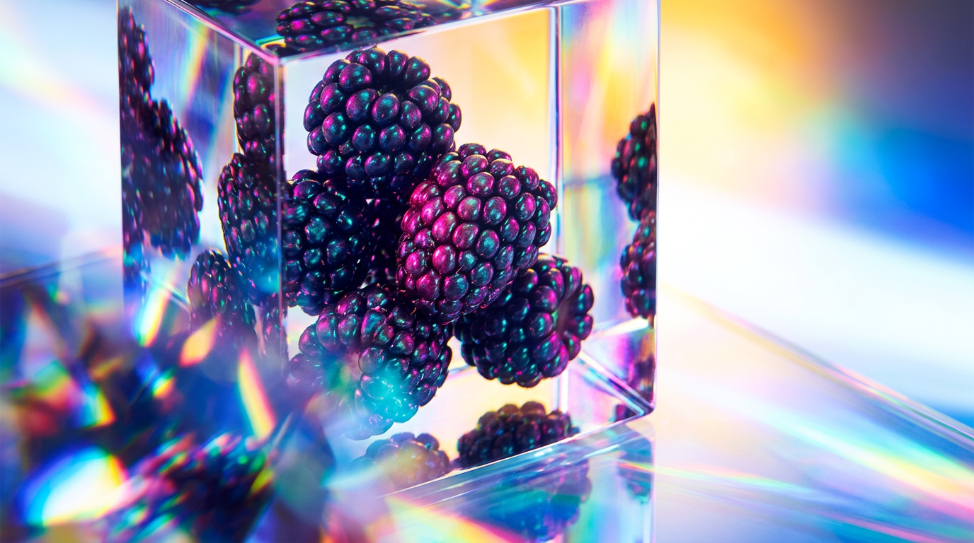 Is Blackberry Woods Fragrance Good for Date Nights?