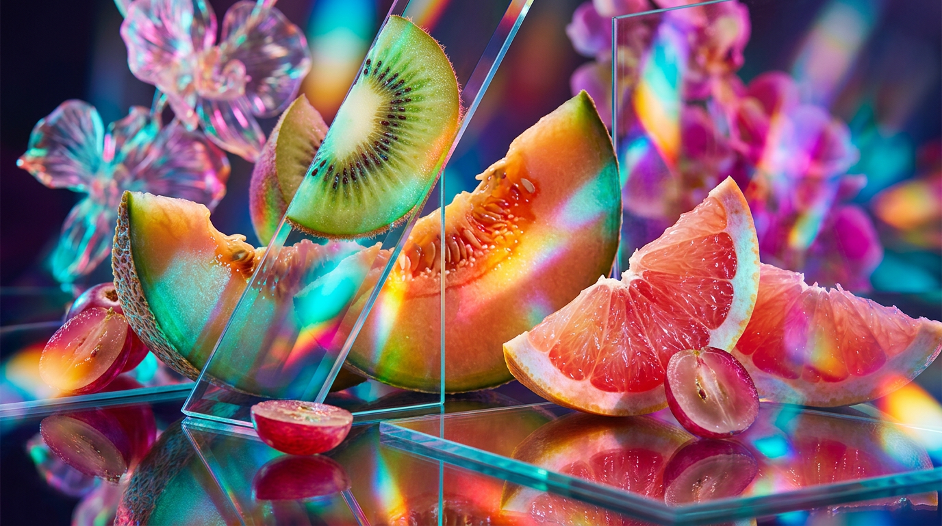 When to Wear Fruity Floral Fragrances