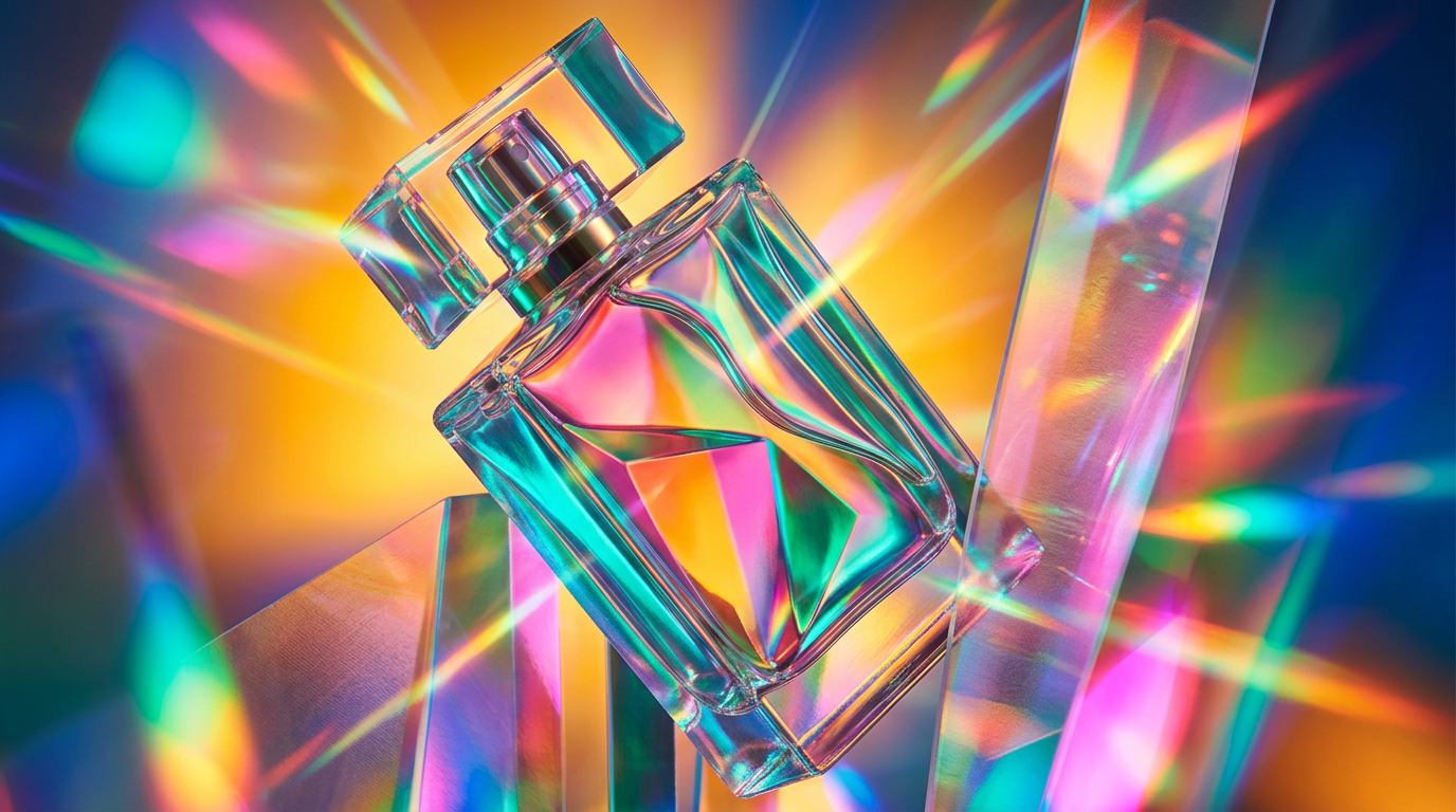 When to Wear a Truly Uniquely Unisex Fragrance