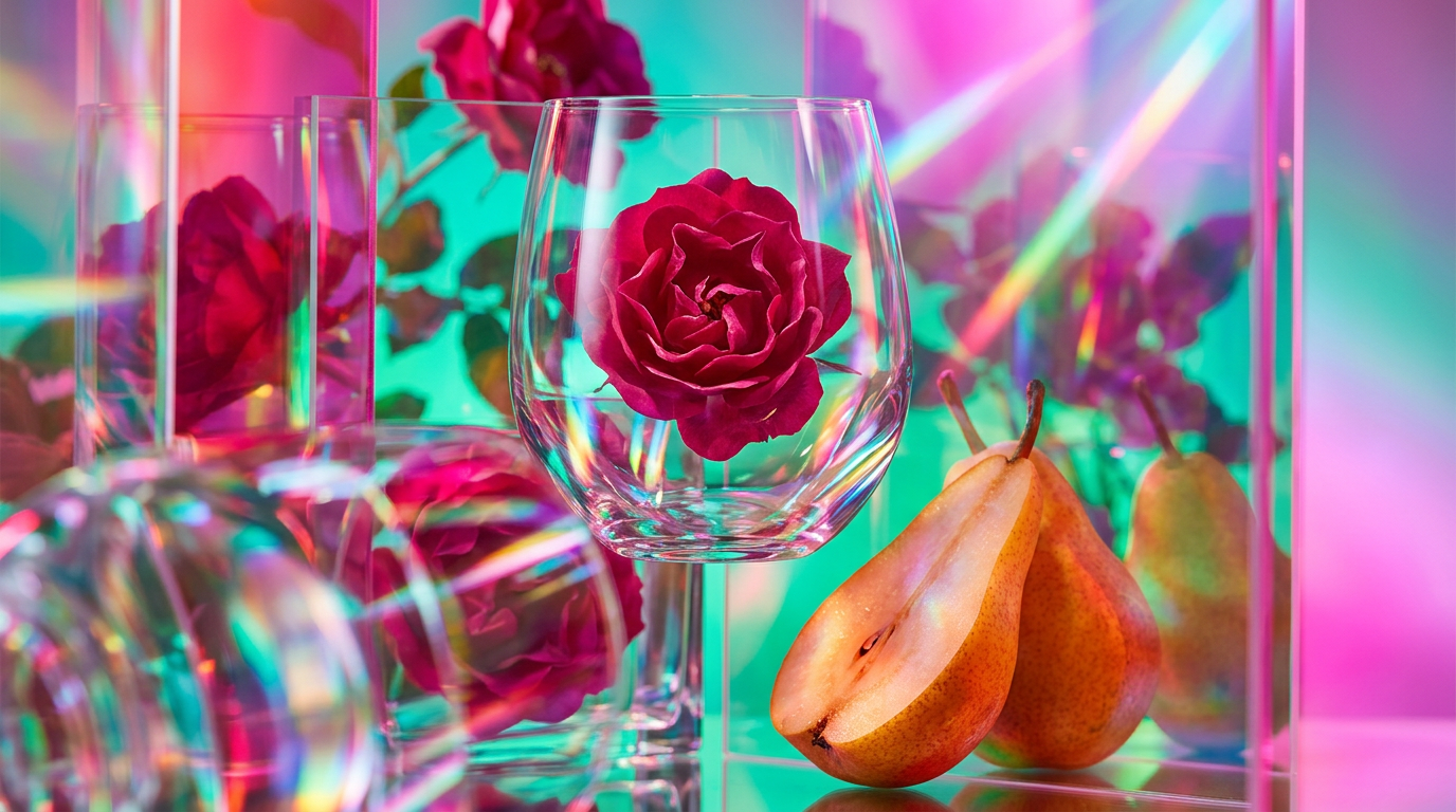 Wild Roses 10ml vs. Jo Malone English Pear & Freesia: A Scent Comparison