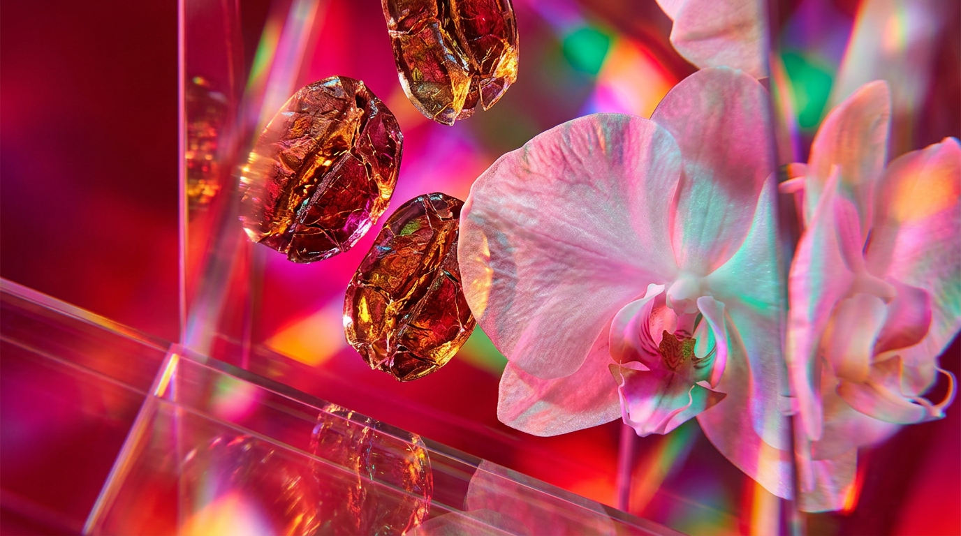 When to Wear White Orchid Espresso Perfume for Morning Freshness