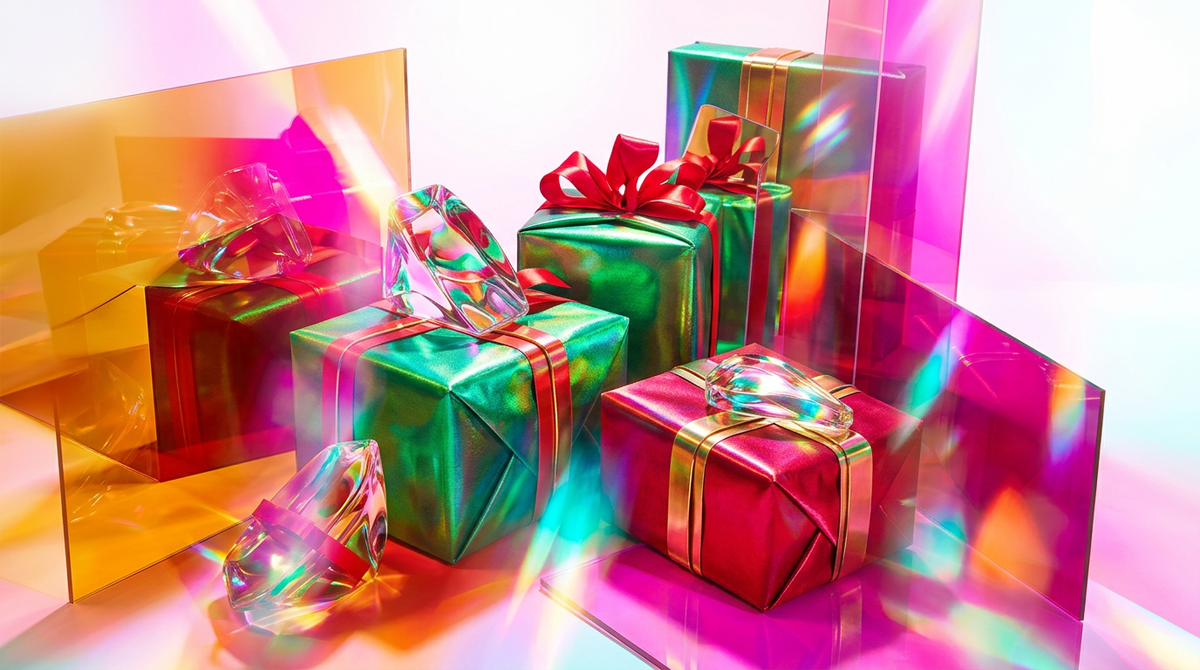 The Best Christmas Gifts for Perfume Lovers: Festive Fragrance Picks