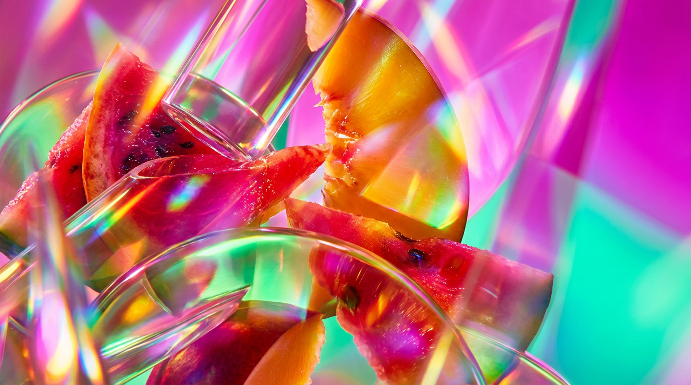 Fruity Perfumes for Summer Loving