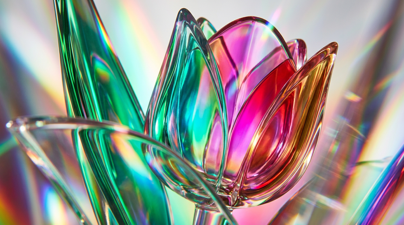 How Tulip Notes Are Created in Fragrance