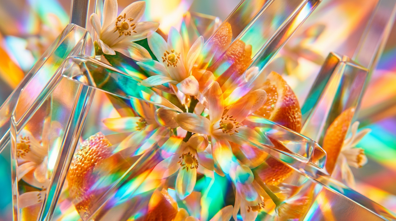 The Complete Guide to Orange Blossom Perfumes
