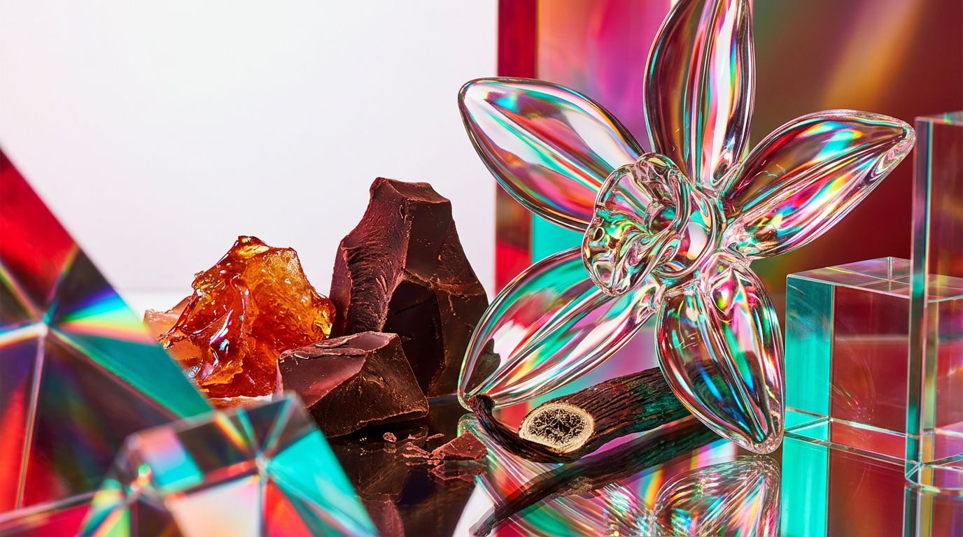 The Complete Guide to Gourmand Fragrances