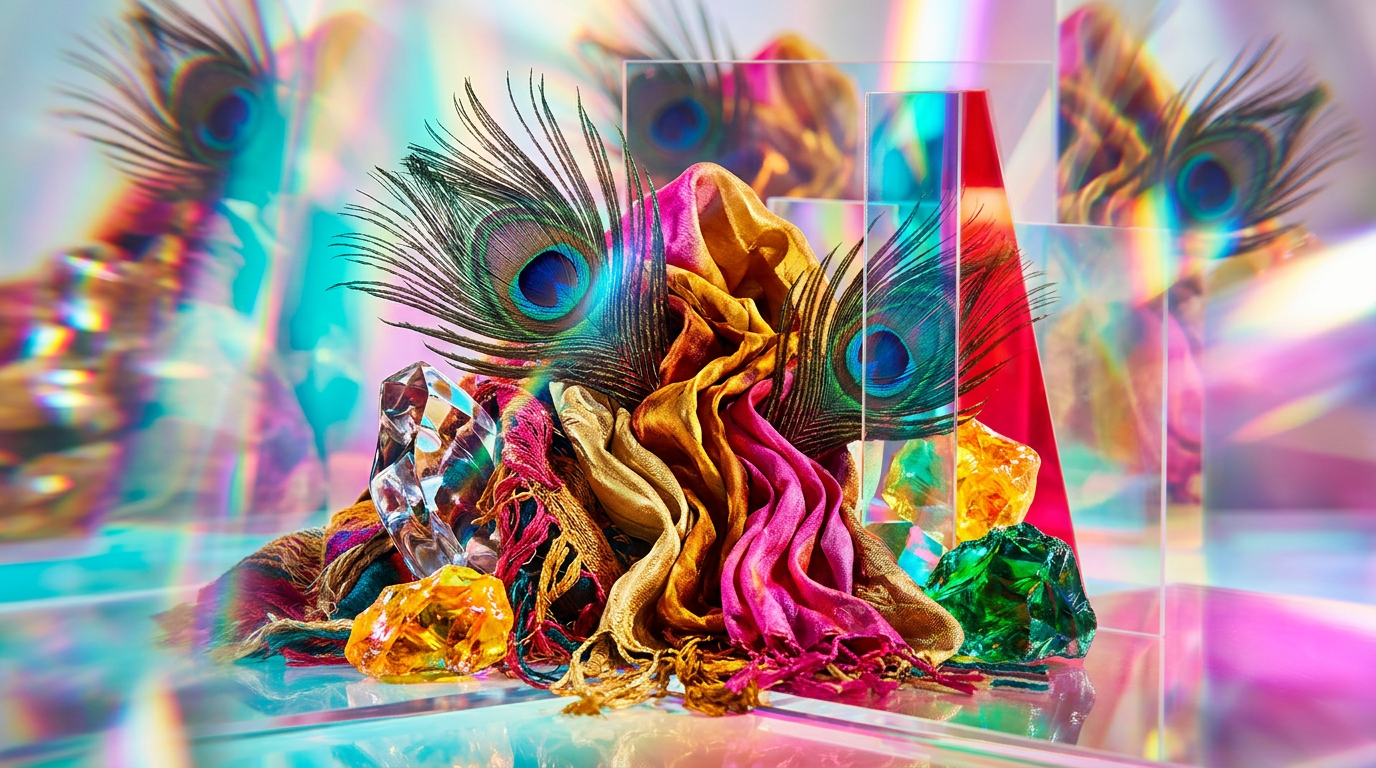 When to Wear a Decadent and Bohemian Fragrance