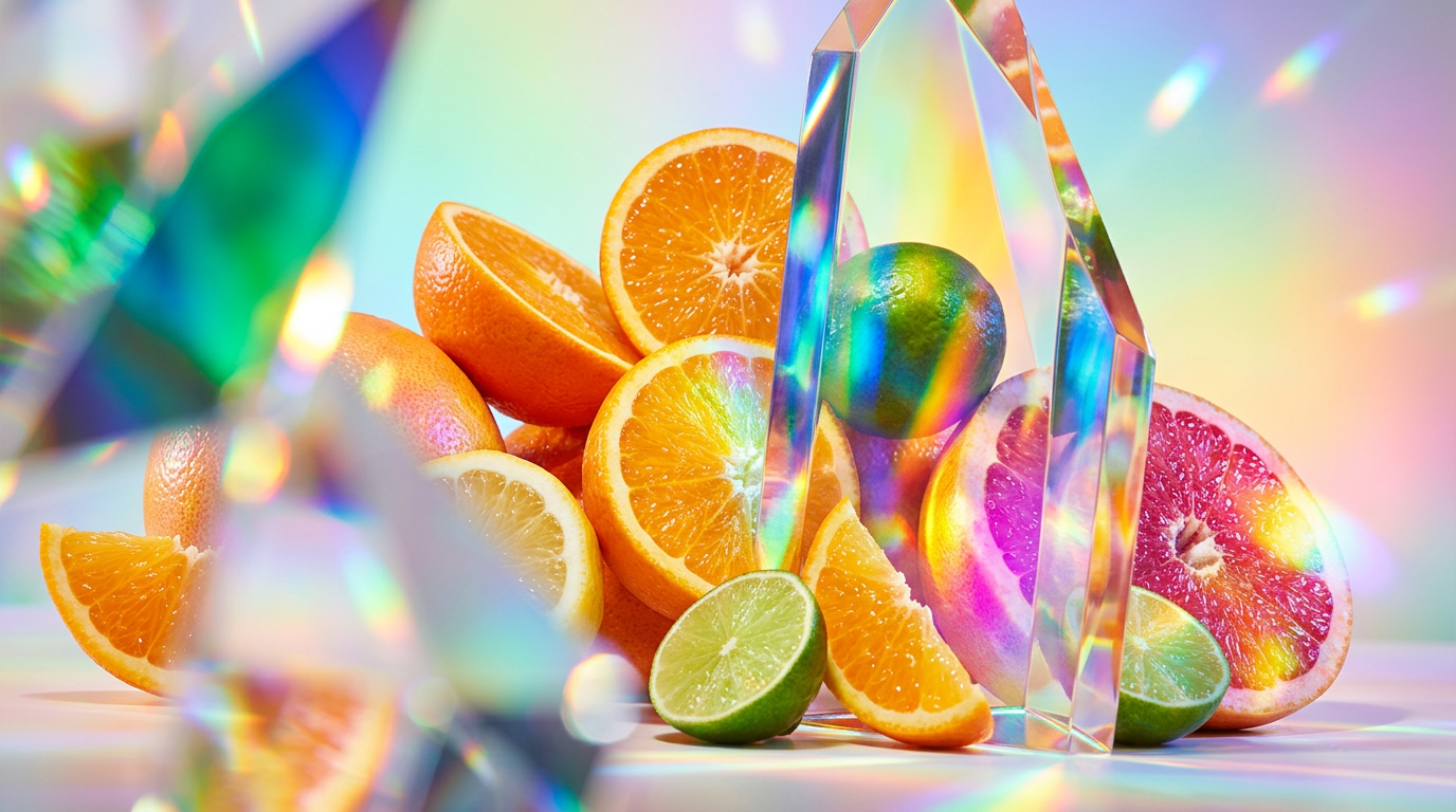 Best Citrus Fragrances for Enjoying the Sunshine