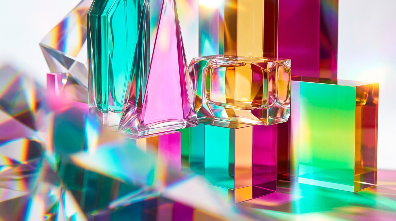 How to Choose a Genderful Fragrance for Any Time of Day