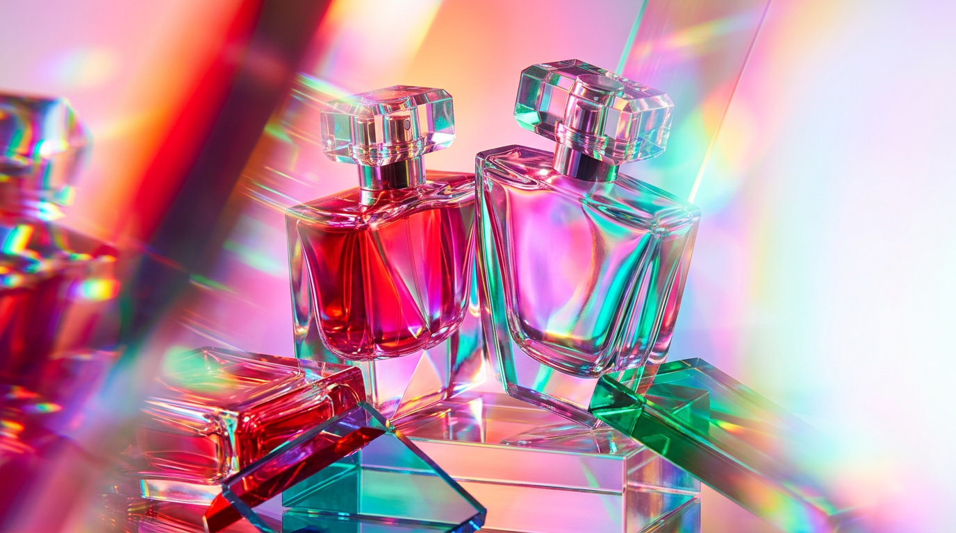 Best Perfumes for Gifting on Valentine's Day