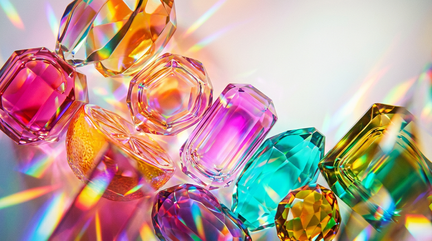 When to Wear Fruity, Bright, and Beaming Fragrances for Brunch with Friends