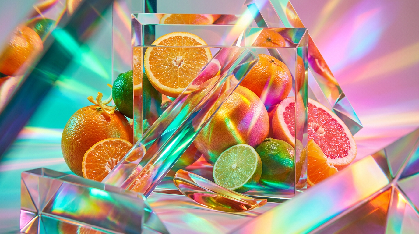 When to Wear Citrus Fragrances for Spring Awakening