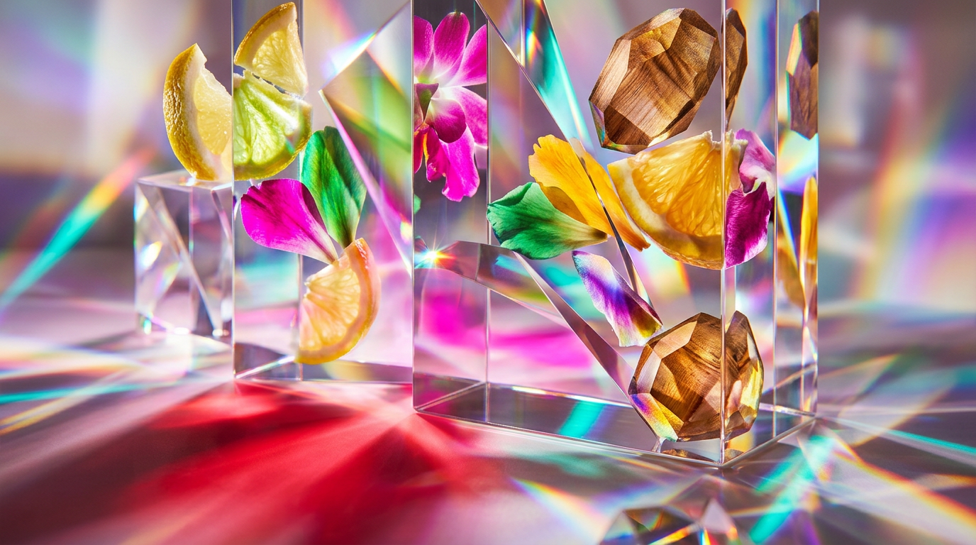 How to Choose a Fragrance Based on Notes