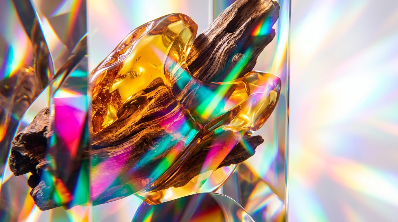 Oud Ahad: Discover the Opulent World of Amber Oud
