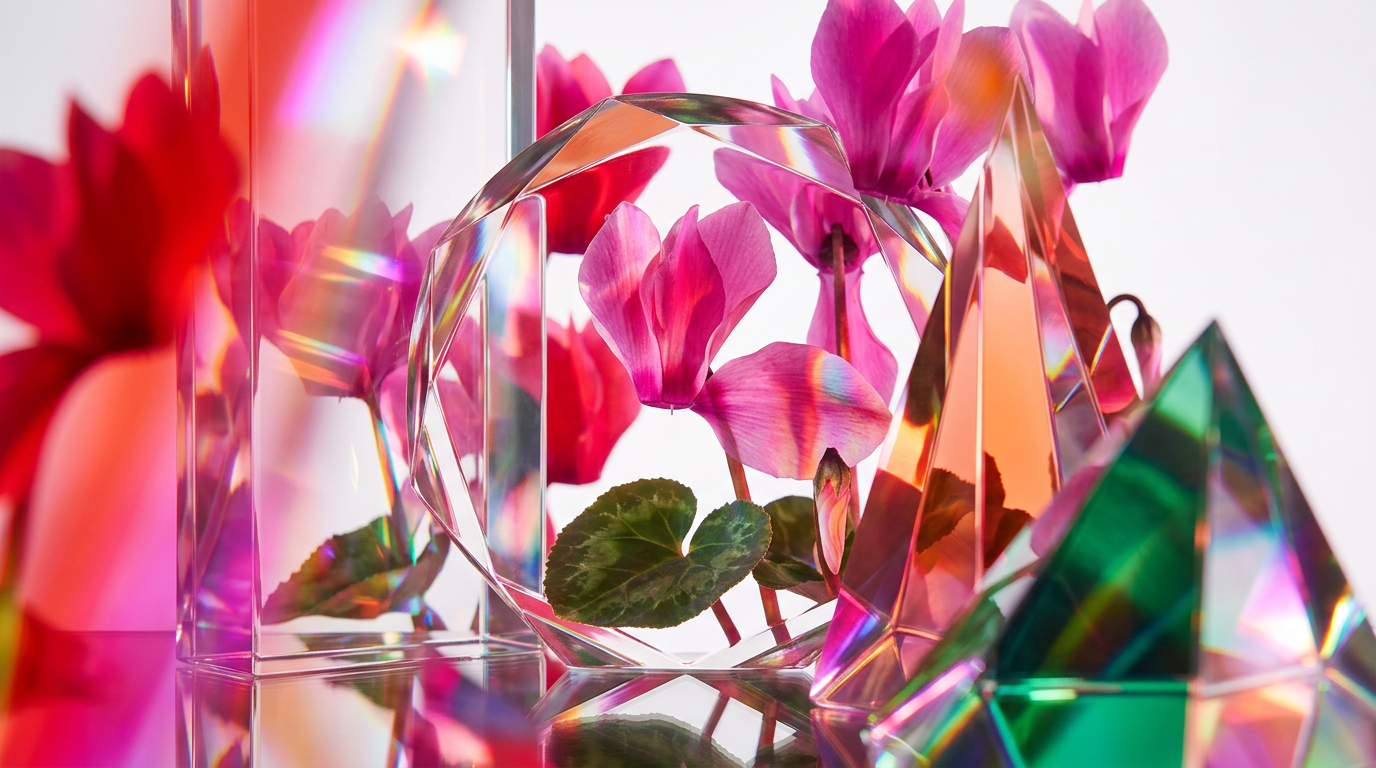 What Does Cyclamen Smell Like in Perfume?